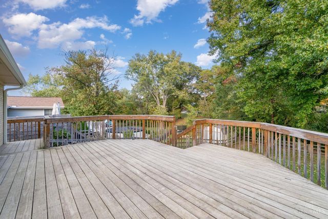 5606 Sprucewood Drive, Green Twp, OH 45239