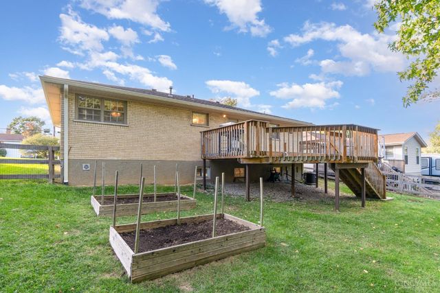 5606 Sprucewood Drive, Green Twp, OH 45239