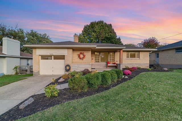 5606 Sprucewood Drive, Green Twp, OH 45239