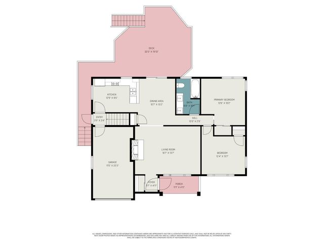 5606 Sprucewood Drive, Green Twp, OH 45239