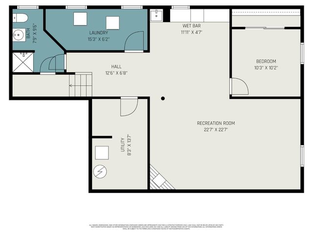 5606 Sprucewood Drive, Green Twp, OH 45239