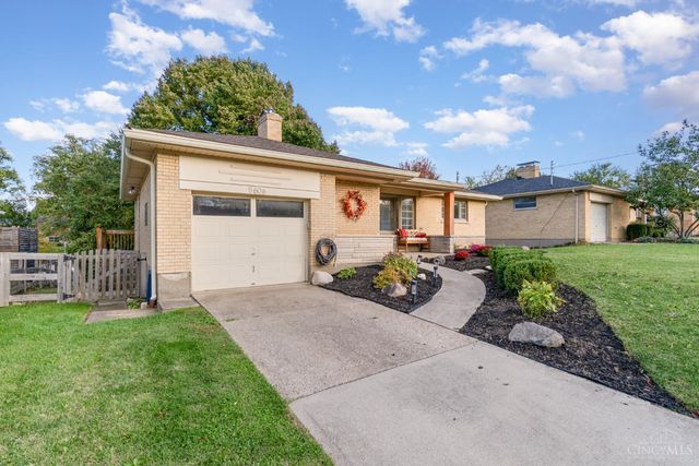 5606 Sprucewood Drive, Green Twp, OH 45239