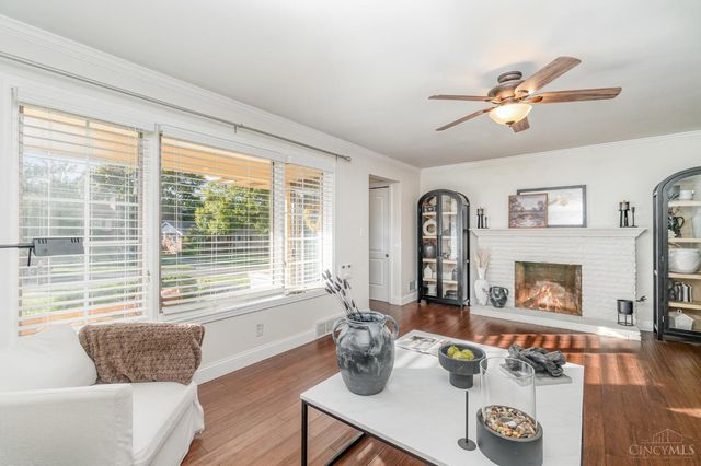 5606 Sprucewood Drive, Green Twp, OH 45239