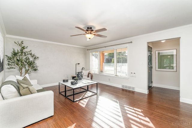 5606 Sprucewood Drive, Green Twp, OH 45239