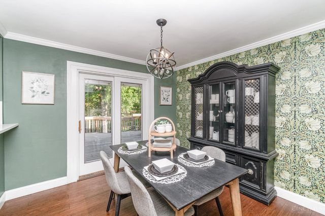 5606 Sprucewood Drive, Green Twp, OH 45239