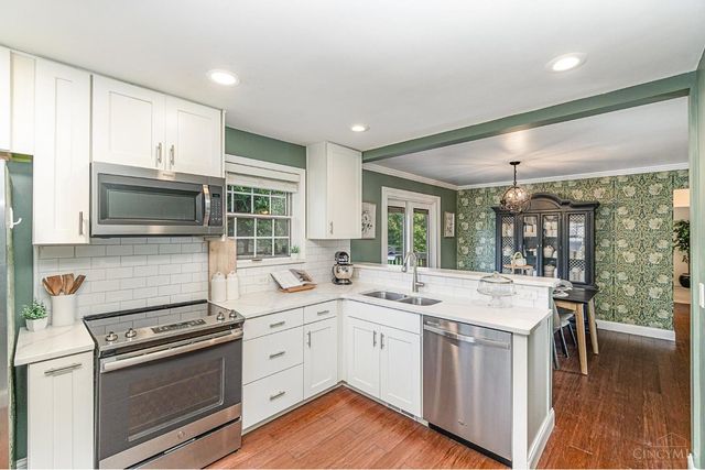 5606 Sprucewood Drive, Green Twp, OH 45239