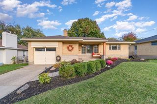 5606 Sprucewood Drive, Green Twp, OH 45239