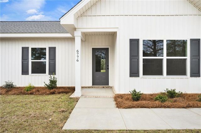 6776 Barneswood Court, Theodore, AL 36582
