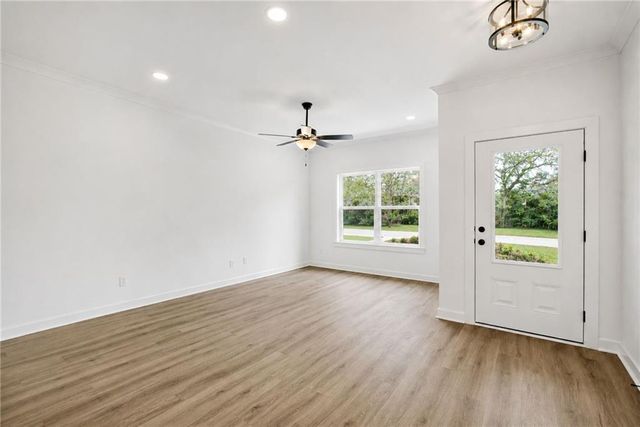 6776 Barneswood Court, Theodore, AL 36582
