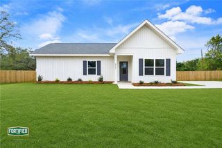 6776 Barneswood Court, Theodore, AL 36582