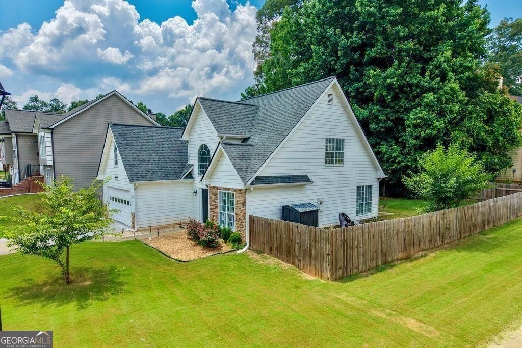 225 Shadetree Lane, Lawrenceville, GA 30044 — photo 2