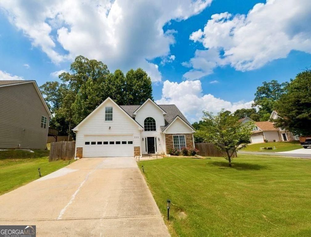 225 Shadetree Lane, Lawrenceville, GA 30044 — photo 5