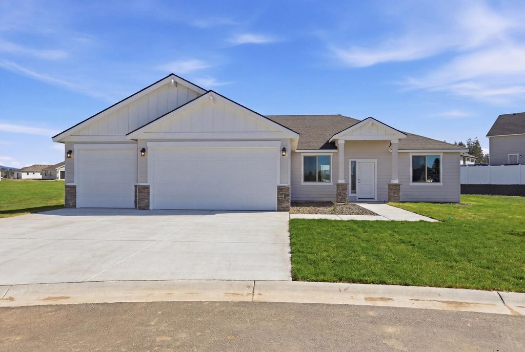 1226 N Park Ct, Deer Park, WA 99006 photo 1