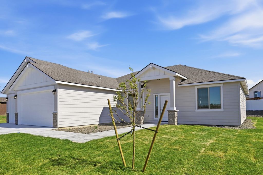 1226 N Park Ct, Deer Park, WA 99006 photo 5