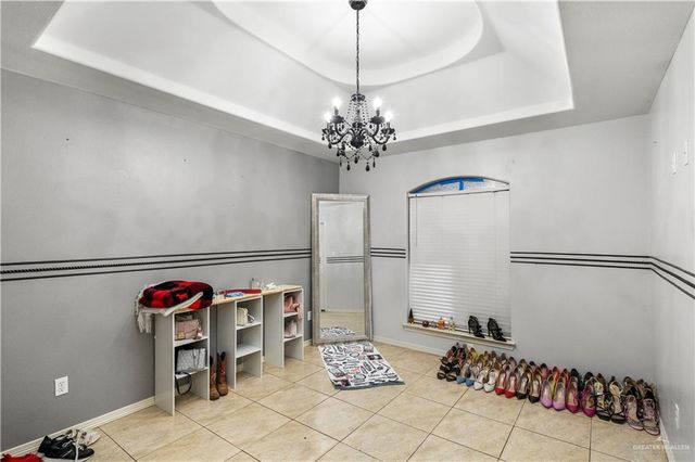 524 S Mile 2 W, Mercedes, TX 78570