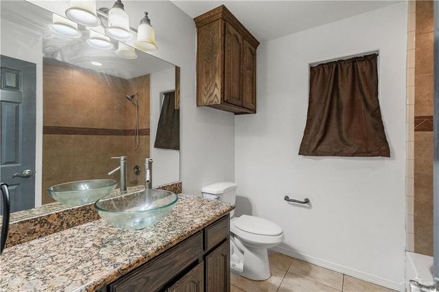 524 S Mile 2 W, Mercedes, TX 78570