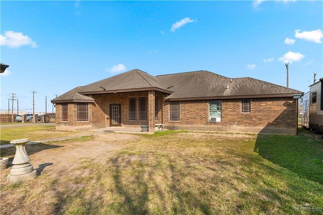 524 S Mile 2 W, Mercedes, TX 78570