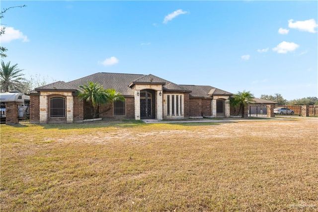 524 S Mile 2 W, Mercedes, TX 78570