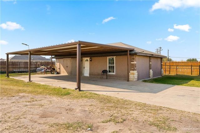 524 S Mile 2 W, Mercedes, TX 78570