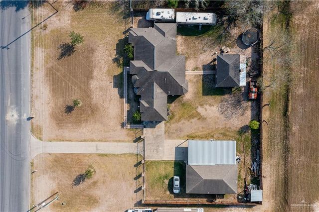 524 S Mile 2 W, Mercedes, TX 78570