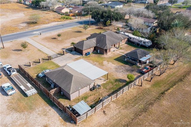 524 S Mile 2 W, Mercedes, TX 78570