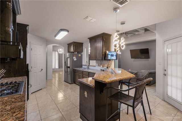 524 S Mile 2 W, Mercedes, TX 78570