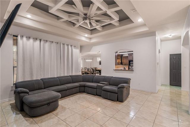 524 S Mile 2 W, Mercedes, TX 78570