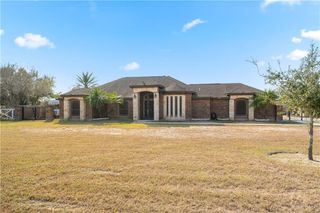 524 S Mile 2 W, Mercedes, TX 78570