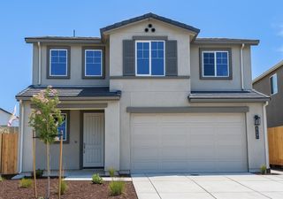 1133 Scout Peak Way, Hollister, CA 95023