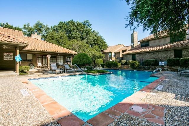 336 Melrose Drive 23A, Richardson, TX 75080