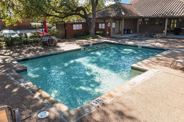 336 Melrose Drive 23A, Richardson, TX 75080