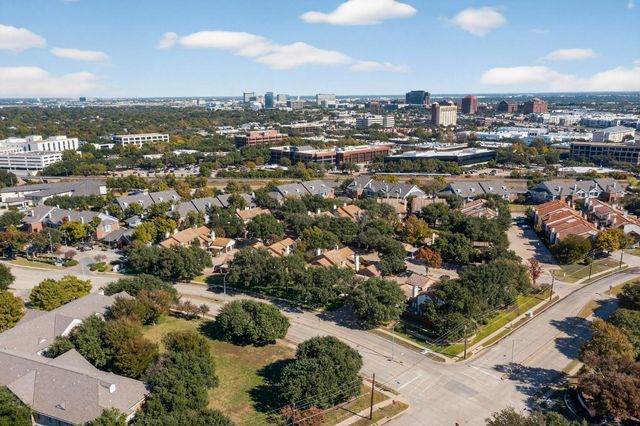 336 Melrose Drive 23A, Richardson, TX 75080