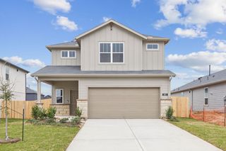 825 High Mesa Lane, Montgomery, TX 77356