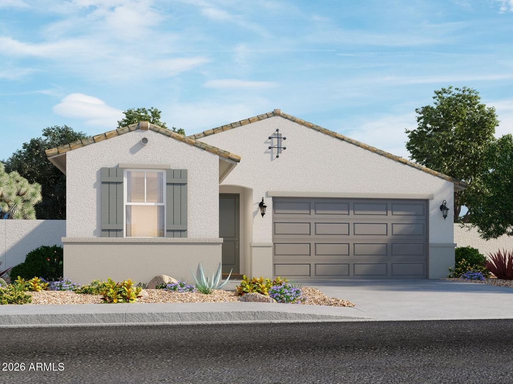 10803 W ATLANTIS Way, Tolleson, AZ 85353 — photo 2