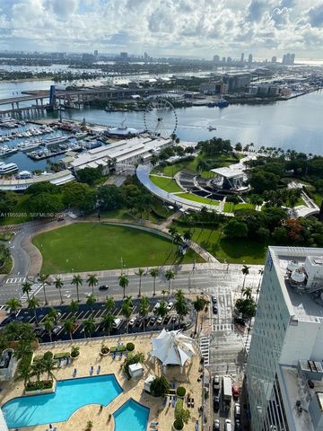 253 NE 2nd St 3509, Miami, FL 33132