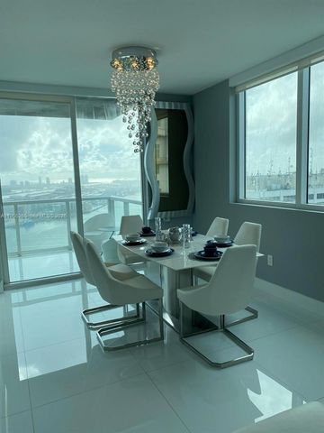 253 NE 2nd St 3509, Miami, FL 33132