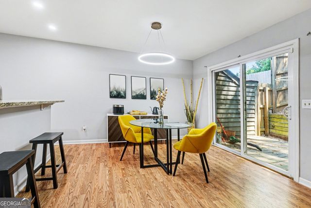 1016 Creatwood Circle, Smyrna, GA 30080