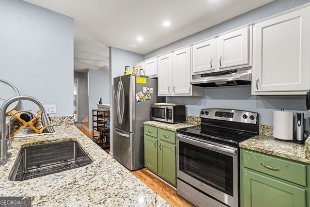 1016 Creatwood Circle, Smyrna, GA 30080