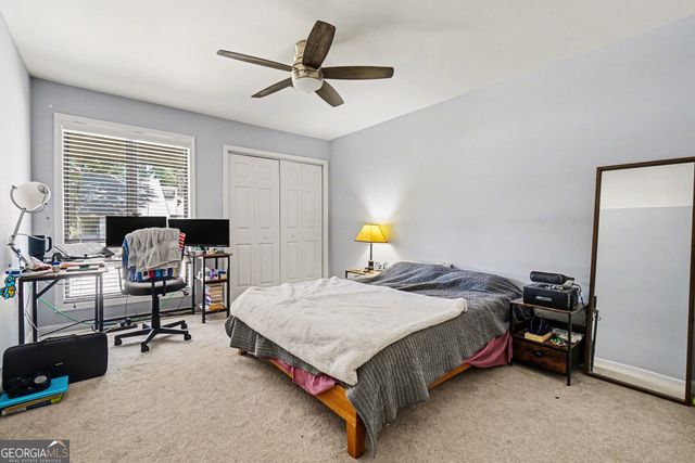 1016 Creatwood Circle, Smyrna, GA 30080