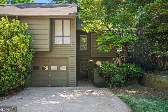 1016 Creatwood Circle, Smyrna, GA 30080