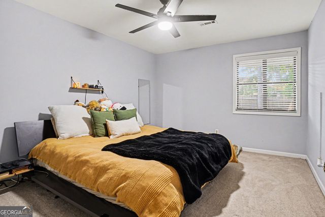 1016 Creatwood Circle, Smyrna, GA 30080