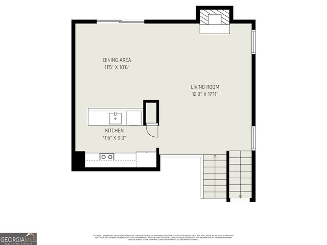 1016 Creatwood Circle, Smyrna, GA 30080