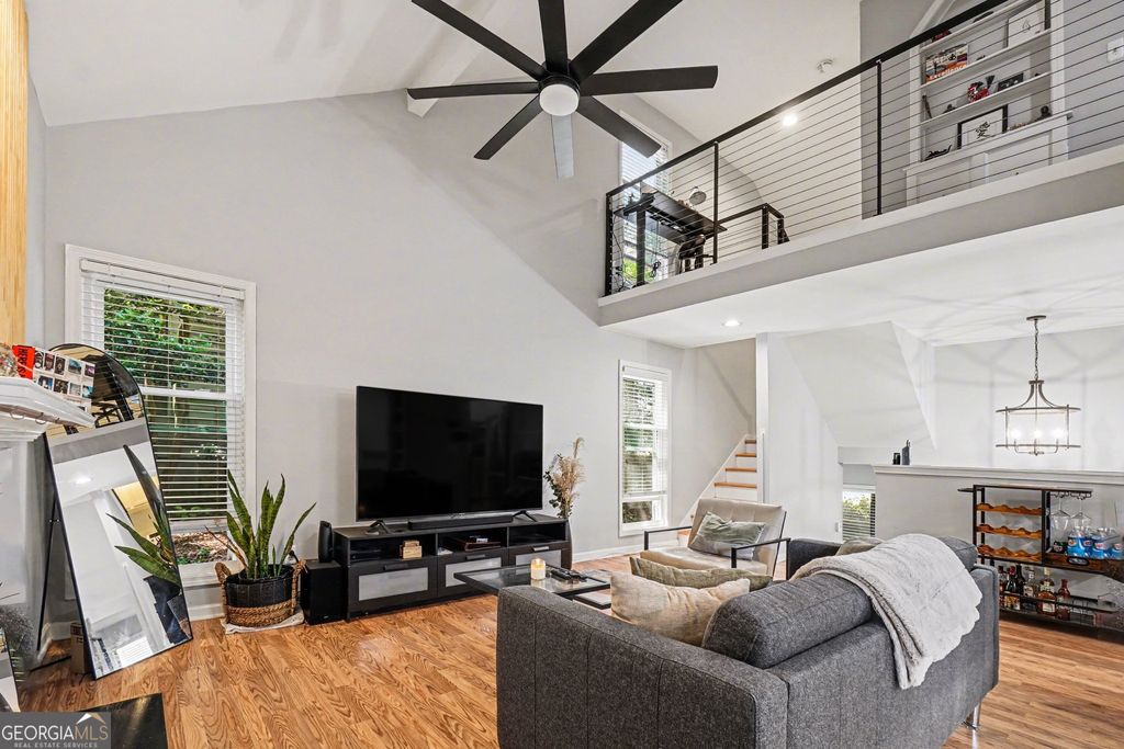 1016 Creatwood Circle, Smyrna, GA 30080