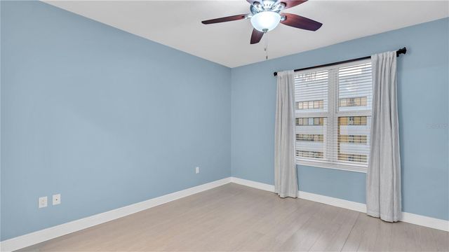 628 CLEVELAND STREET 1204, Clearwater, FL 33755