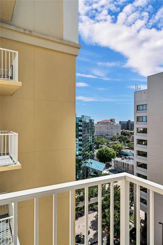 628 CLEVELAND STREET 1204, Clearwater, FL 33755