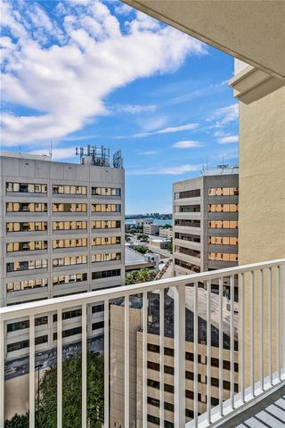 628 CLEVELAND STREET 1204, Clearwater, FL 33755