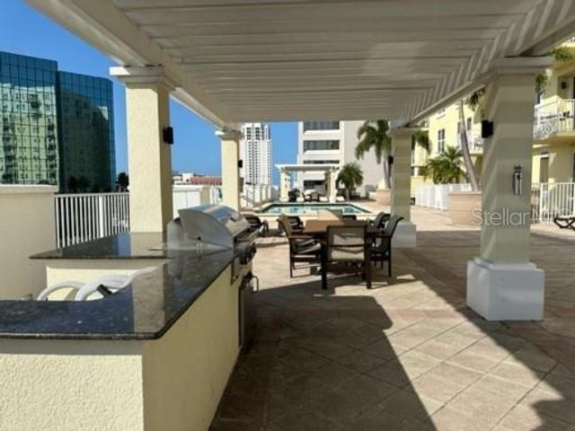 628 CLEVELAND STREET 1204, Clearwater, FL 33755