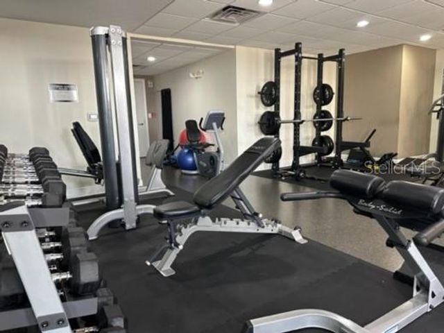 628 CLEVELAND STREET 1204, Clearwater, FL 33755