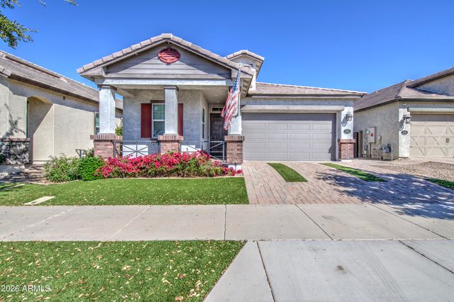 10334 E NICHOLS Avenue, Mesa, AZ 85209