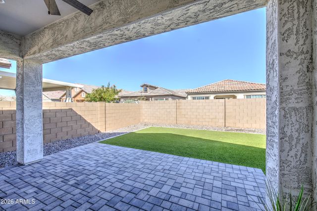 10334 E NICHOLS Avenue, Mesa, AZ 85209